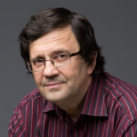 Némethy Attila